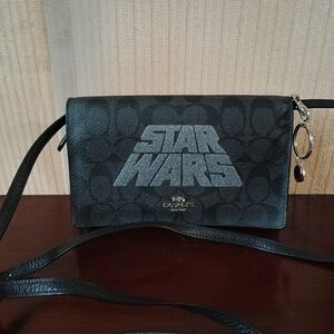 Coach x Star Wars Hayden Crossbody